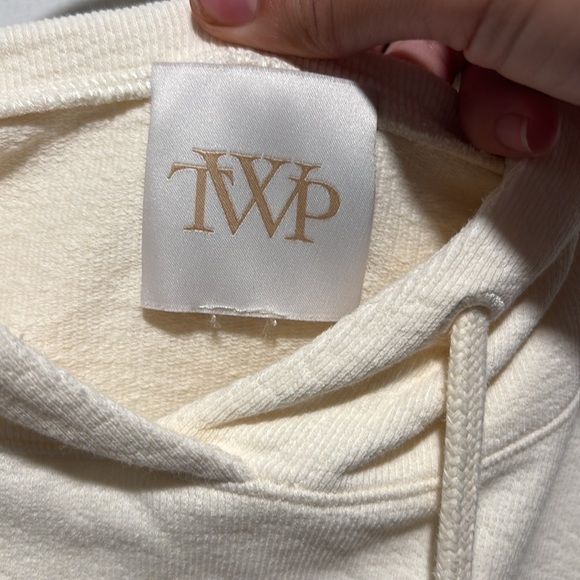 ‼️TWP sweatshirt‼️ - Picture 2 of 6